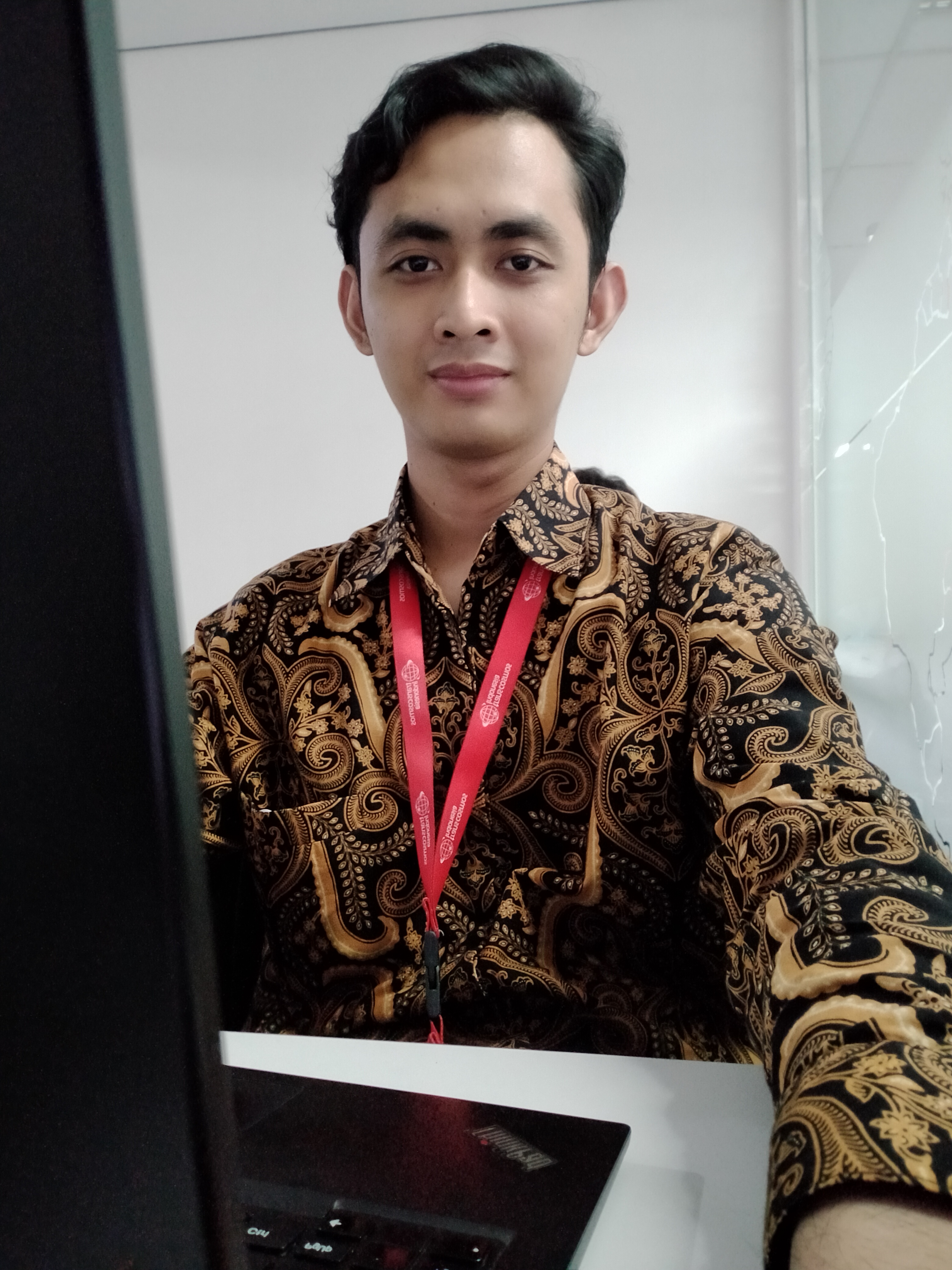 Kamareza Muhammad Rizky