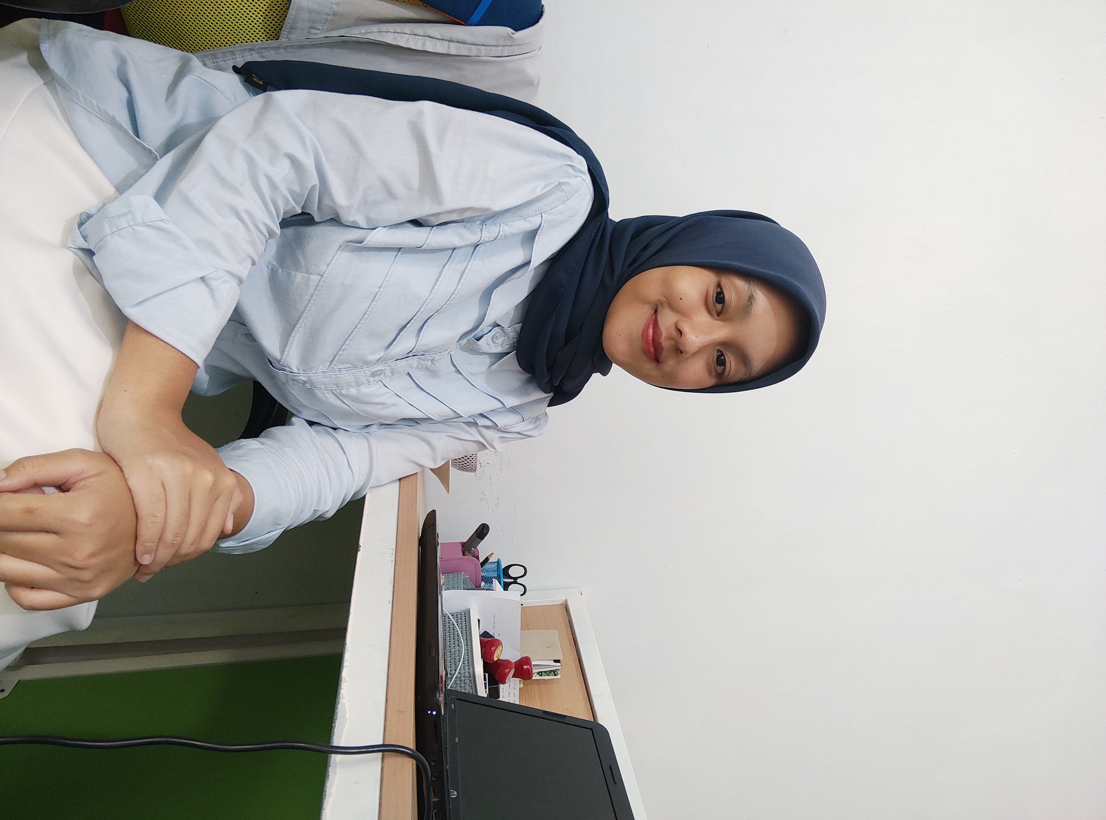 Helen Chandra Fikhrianty