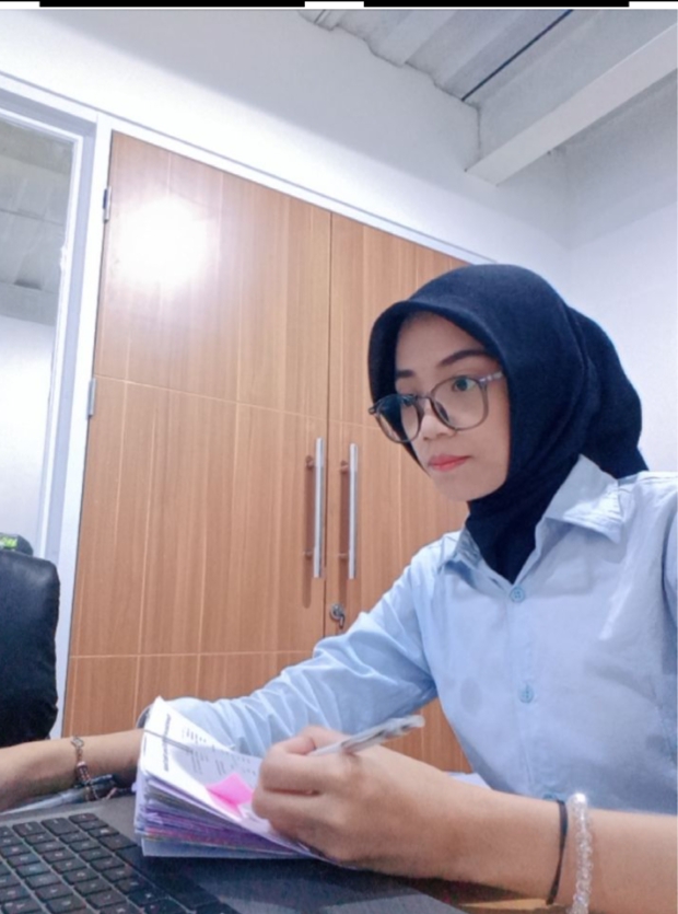 Meliana Dwi Putri 
