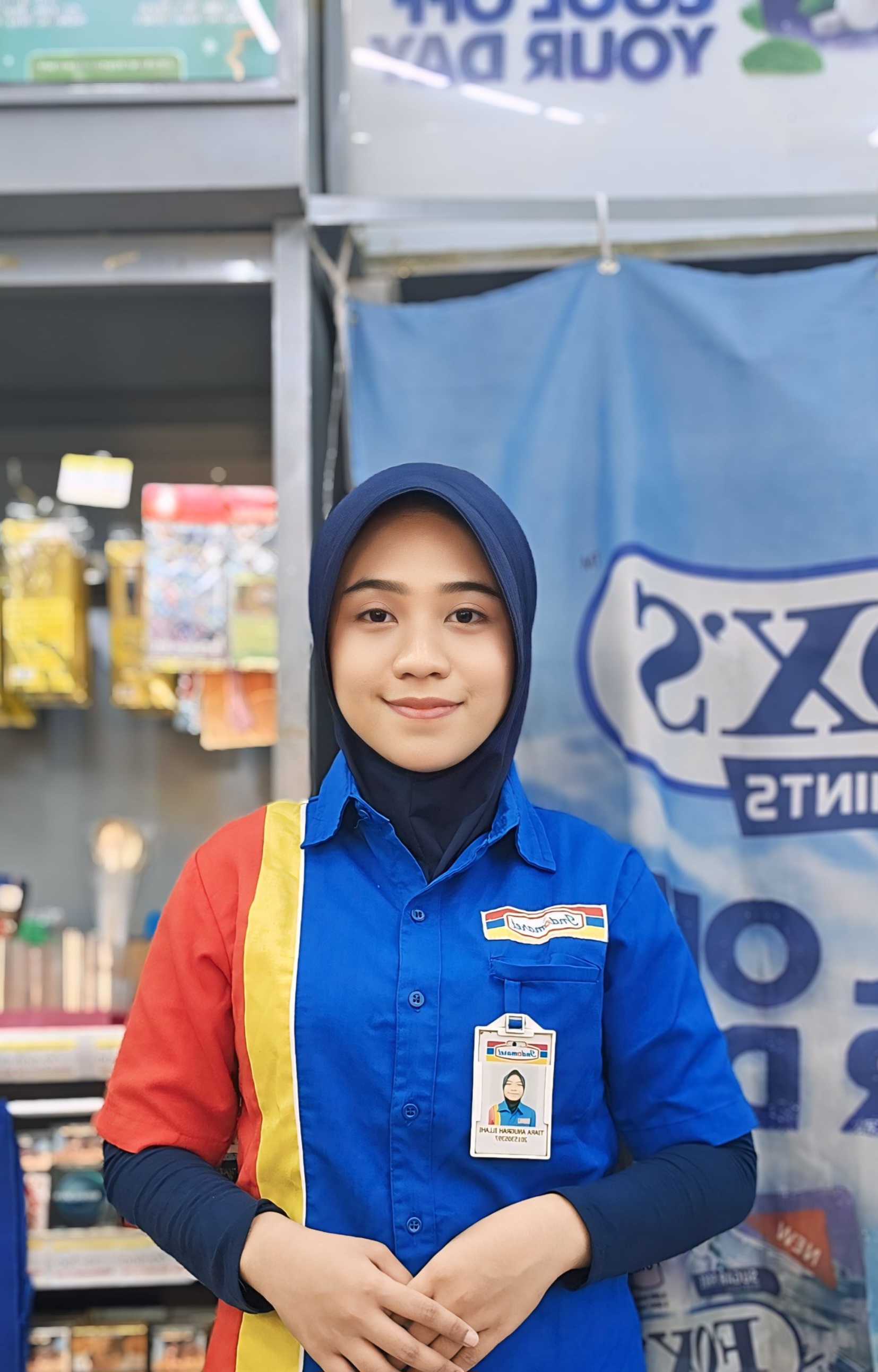 Tiara Anugrah Illahi